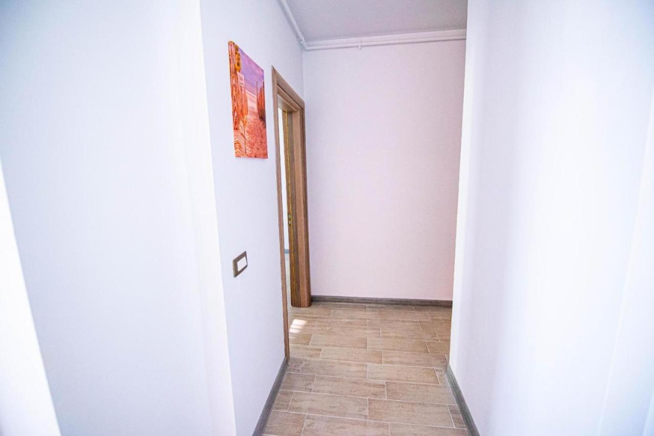 Apartament Katrina - Alezzi Beach - Sea View Navodari Ngoại thất bức ảnh