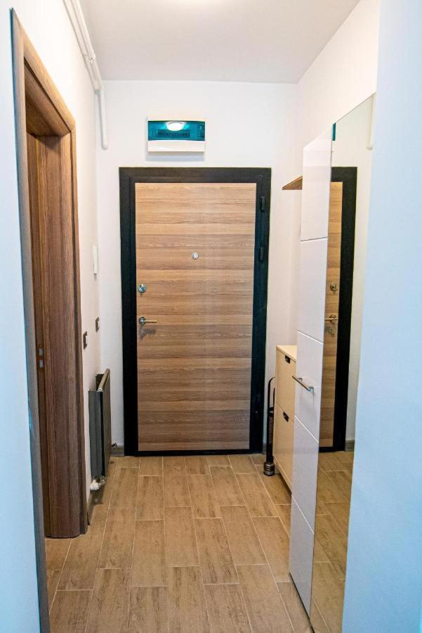 Apartament Katrina - Alezzi Beach - Sea View Navodari Ngoại thất bức ảnh